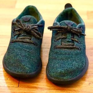 Allbirds Wool Runners - Women’s Size 8